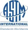 ASTM International Logo