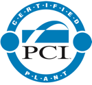 Precast/Prestressed Concrete Institute Certification Logo